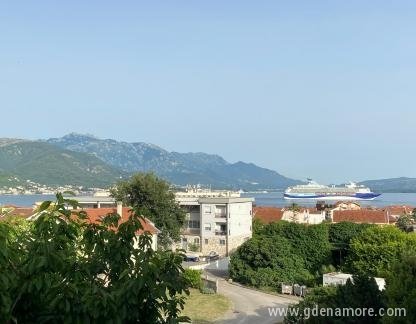 Apartman sa pogledom na more i planinu, ενοικιαζόμενα δωμάτια στο μέρος Bijela, Montenegro - WhatsApp Image 2024-06-19 at 21.56.36_ce2a2801